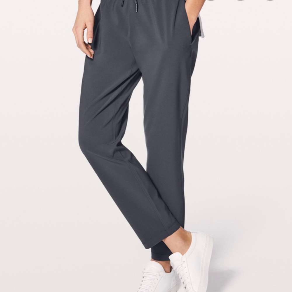 On the fly *Woven* Pants